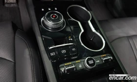 Kia K5 2.0 LPi Trendy  * koreiskikoli.bg * , снимка 9