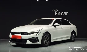 Kia K5 2.0 LPi Trendy  * koreiskikoli.bg * , снимка 1