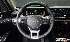 Kia K5 2.0 LPi Trendy  * koreiskikoli.bg * , снимка 13
