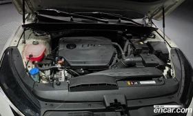 Kia K5 2.0 LPi Trendy  * koreiskikoli.bg * , снимка 6
