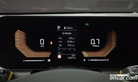 Kia K5 2.0 LPi Trendy  * koreiskikoli.bg * , снимка 8