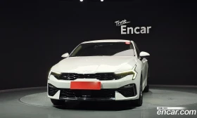 Kia K5 2.0 LPi Trendy  * koreiskikoli.bg * , снимка 3