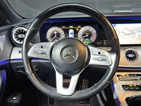 Mercedes-Benz CLS 450 4Matic Amg Line, снимка 14
