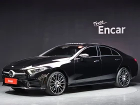 Mercedes-Benz CLS 450 4Matic Amg Line, снимка 1