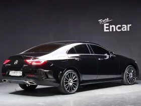 Mercedes-Benz CLS 450 4Matic Amg Line, снимка 2