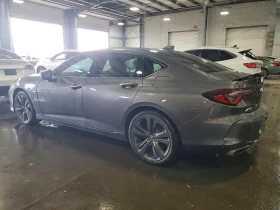 Acura TLX 2.0l Tech A, снимка 2
