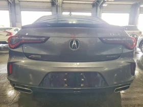Acura TLX 2.0l Tech A, снимка 6
