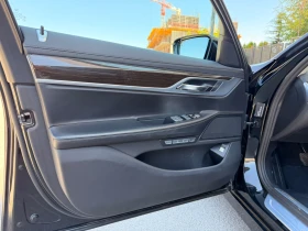 BMW 740 d* xDrive* Laser* Massage* Camera* HuD, снимка 8