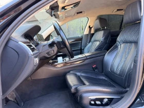 BMW 740 d* xDrive* Laser* Massage* Camera* HuD, снимка 11