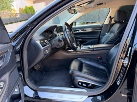 BMW 740 d* xDrive* Laser* Massage* Camera* HuD, снимка 10