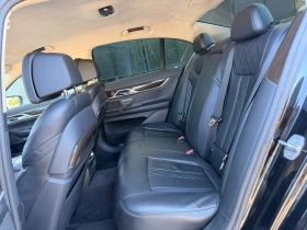 BMW 740 d* xDrive* Laser* Massage* Camera* HuD, снимка 13