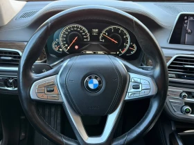 BMW 740 d* xDrive* Laser* Massage* Camera* HuD, снимка 17