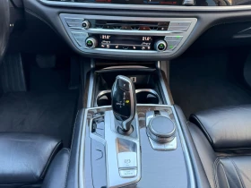 BMW 740 d* xDrive* Laser* Massage* Camera* HuD, снимка 16