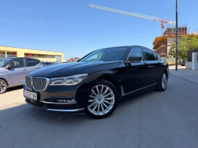 BMW 740 d* xDrive* Laser* Massage* Camera* HuD, снимка 1