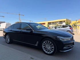 BMW 740 d* xDrive* Laser* Massage* Camera* HuD, снимка 4