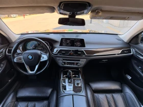 BMW 740 d* xDrive* Laser* Massage* Camera* HuD, снимка 15