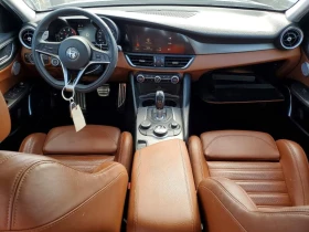 Alfa Romeo Giulia 2019 ALFA ROMEO GIULIA TI, снимка 9
