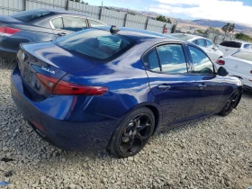 Alfa Romeo Giulia 2019 ALFA ROMEO GIULIA TI, снимка 4