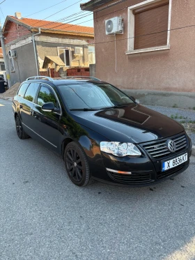 VW Passat, снимка 2