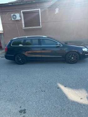 VW Passat, снимка 4