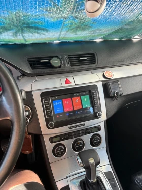 VW Passat, снимка 5