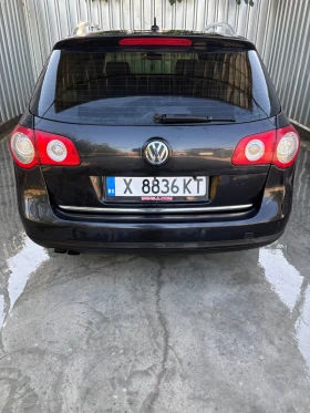 VW Passat, снимка 6