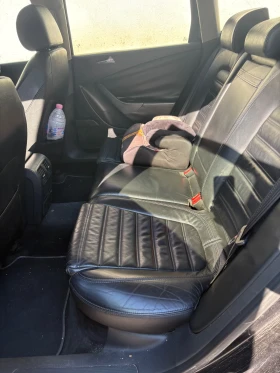 VW Passat, снимка 8