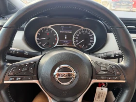 Nissan Micra 1.0 IG- T(КАТО НОВА), снимка 15