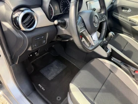 Nissan Micra 1.0 IG- T(КАТО НОВА), снимка 10