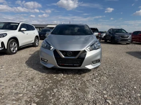 Nissan Micra 1.0 IG- T(КАТО НОВА), снимка 2