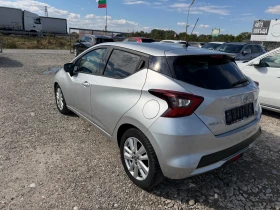 Nissan Micra 1.0 IG- T(КАТО НОВА), снимка 7