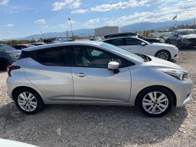 Nissan Micra 1.0 IG- T(КАТО НОВА), снимка 4