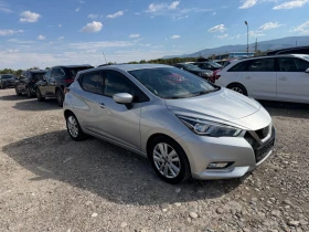 Nissan Micra 1.0 IG- T(КАТО НОВА), снимка 3