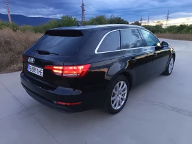 Audi A4  TDI 2.0 190КС, снимка 4