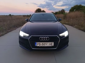 Audi A4  TDI 2.0 190КС, снимка 2