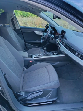 Audi A4  TDI 2.0 190КС, снимка 10