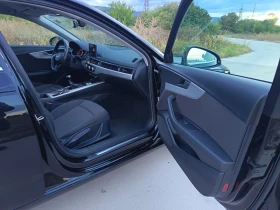 Audi A4  TDI 2.0 190КС, снимка 11