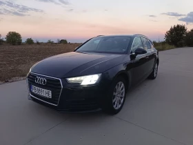 Audi A4  TDI 2.0 190КС, снимка 1