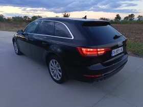 Audi A4  TDI 2.0 190КС, снимка 6