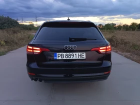 Audi A4  TDI 2.0 190КС, снимка 5