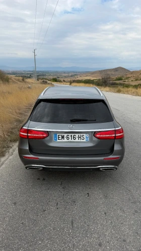 Mercedes-Benz E 220 Цена с ДДС, снимка 3