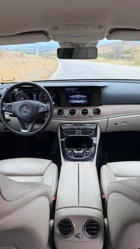 Mercedes-Benz E 220 Цена с ДДС, снимка 9