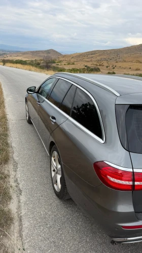 Mercedes-Benz E 220 Цена с ДДС, снимка 4