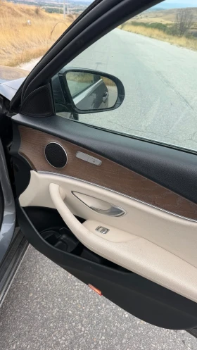 Mercedes-Benz E 220 Цена с ДДС, снимка 10
