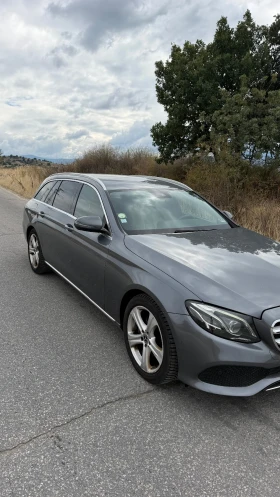Mercedes-Benz E 220 Цена с ДДС, снимка 2
