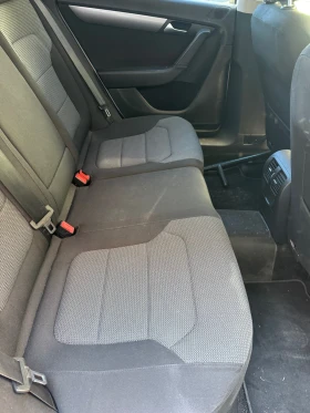 VW Passat 2000, снимка 6