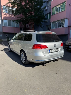 VW Passat 2000, снимка 3