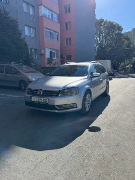 VW Passat 2000, снимка 2