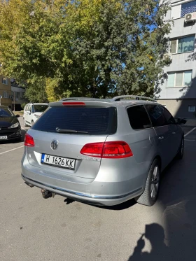 VW Passat 2000, снимка 4