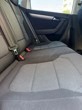 VW Passat 2000, снимка 7